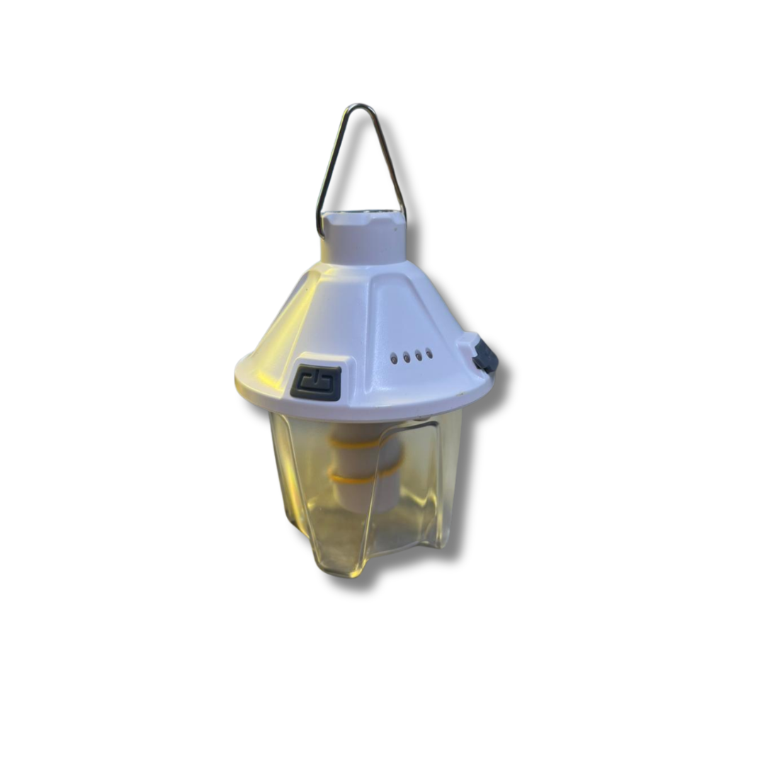 Miniatura 2 de LAMPARA DE CAMPING  CON IMAN